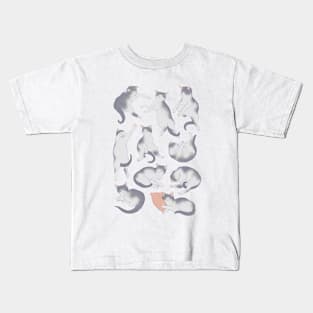 otis Kids T-Shirt